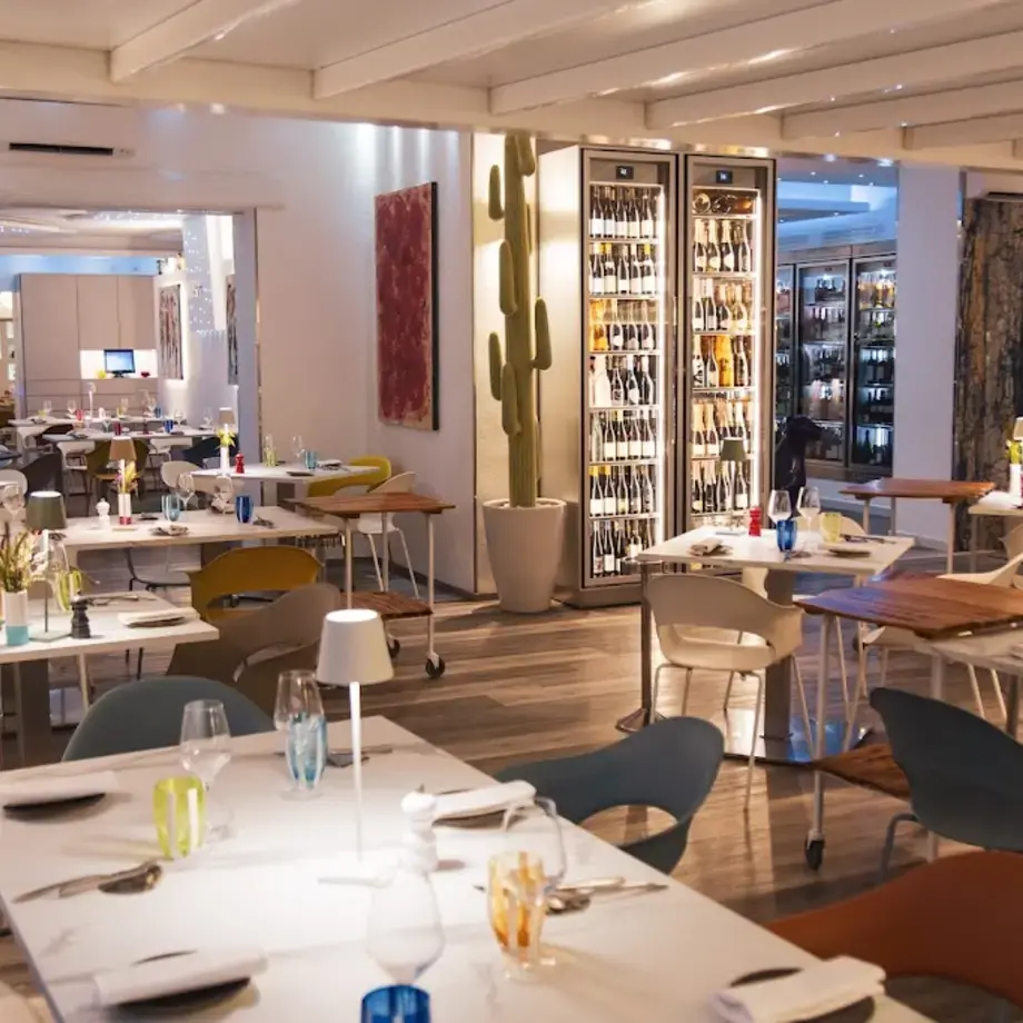 Ristorante da Thomas