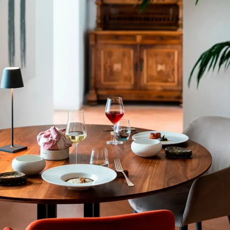 Ristorante De' Minimi