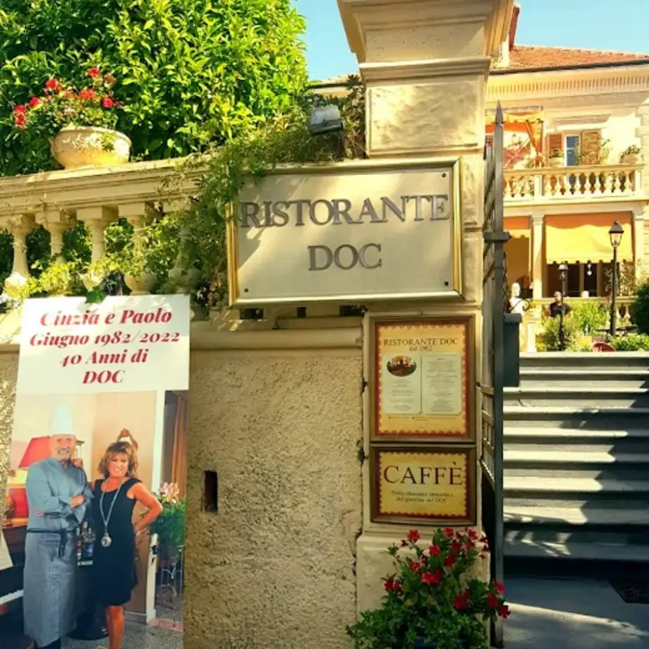 Ristorante Doc