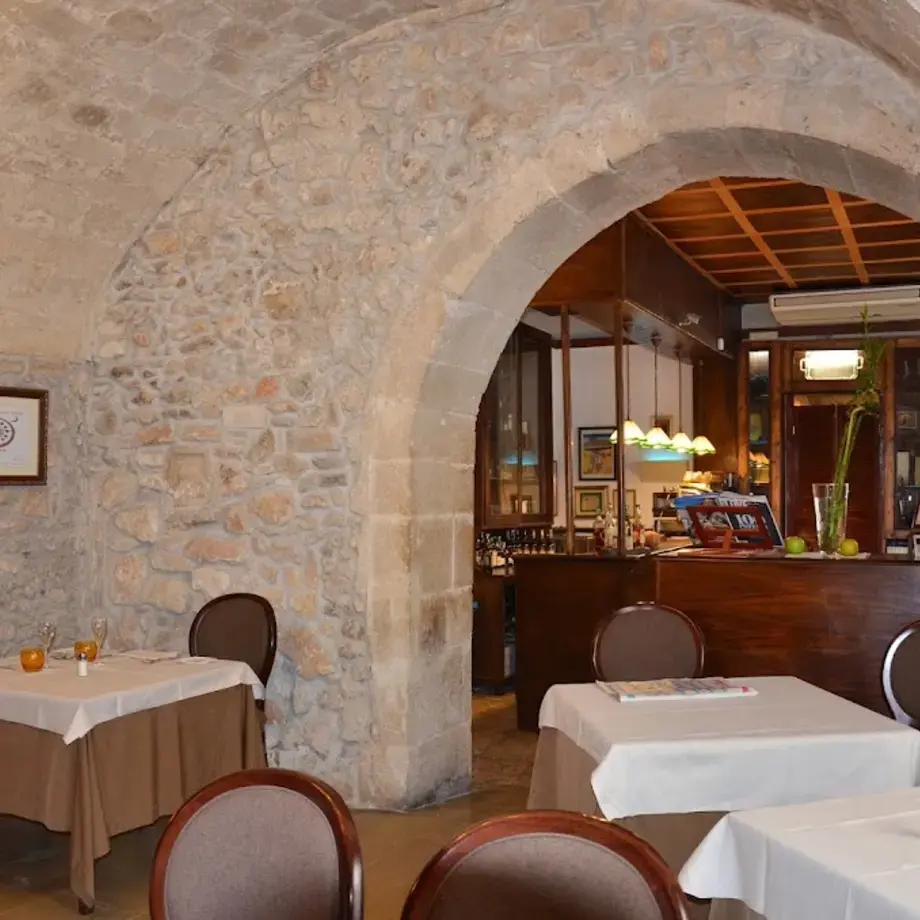 Ristorante Don Camillo - Ortigia - Siracusa