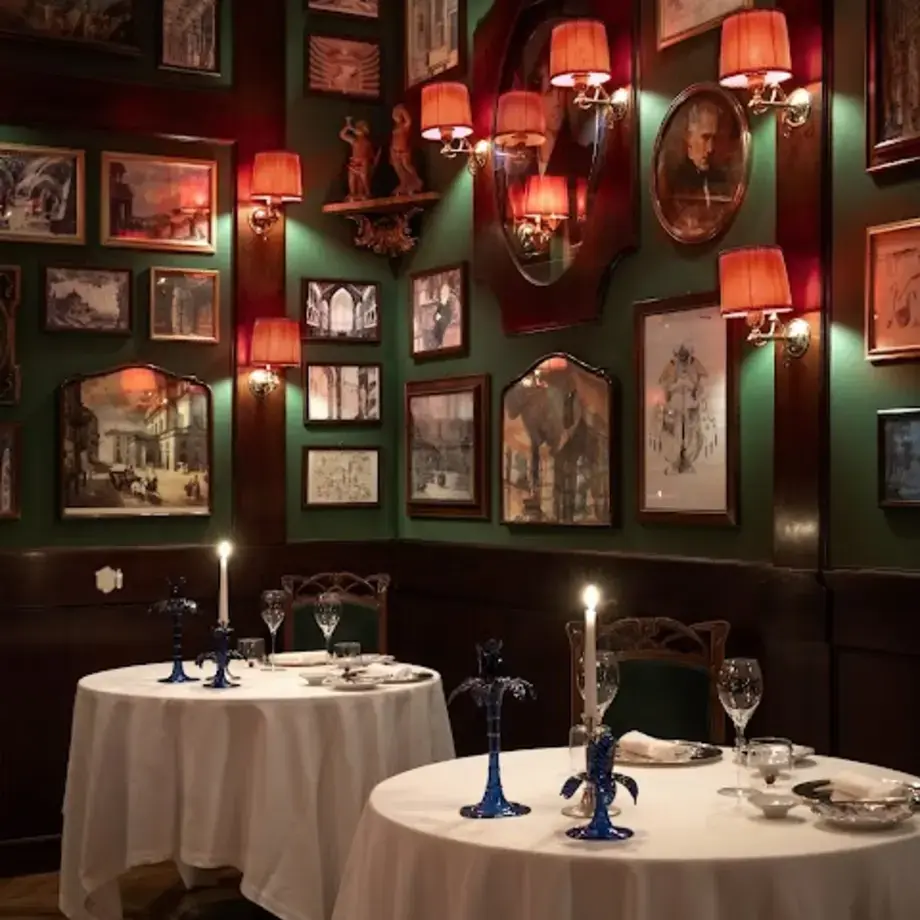 Ristorante Don Carlos