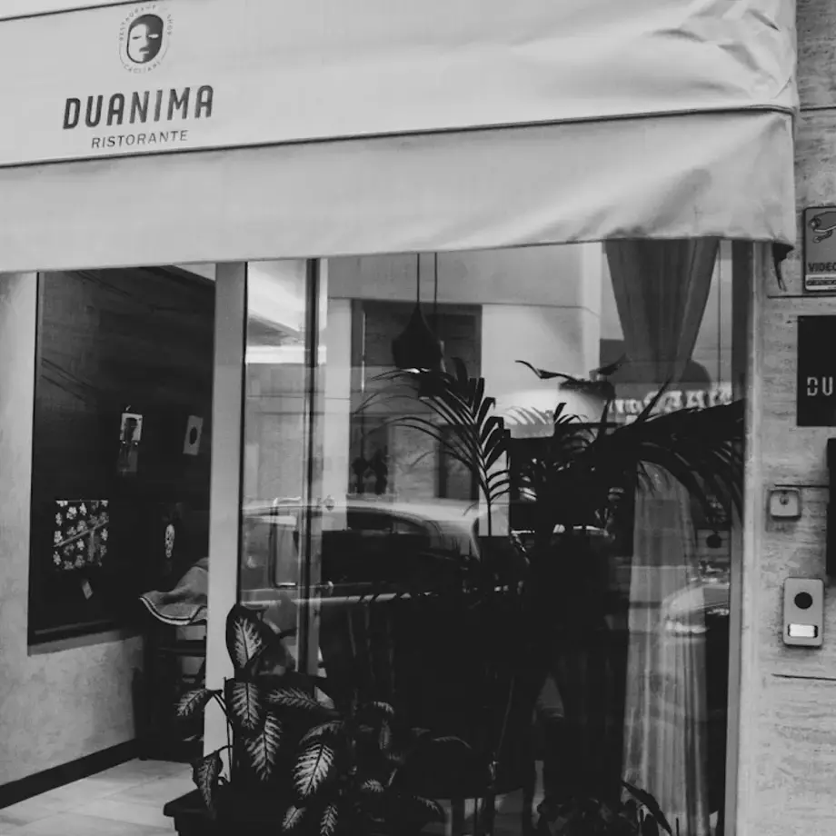Ristorante Duanima