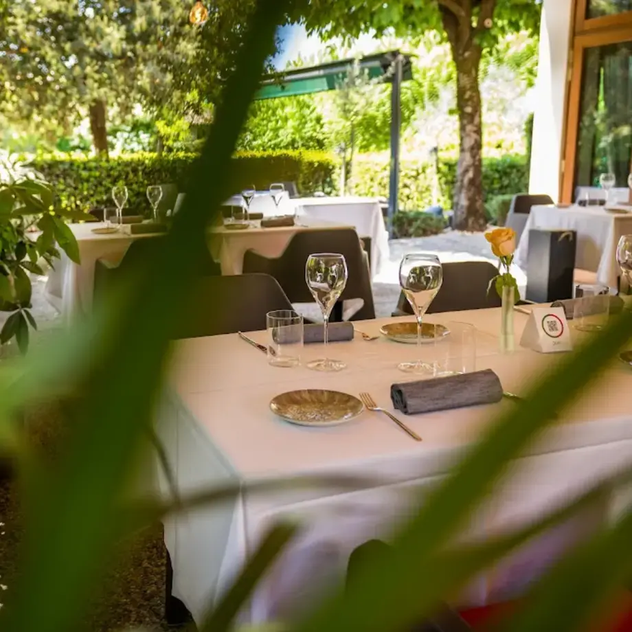 Ristorante DUO | Pesce Dry-Aged a San Felice del Benaco