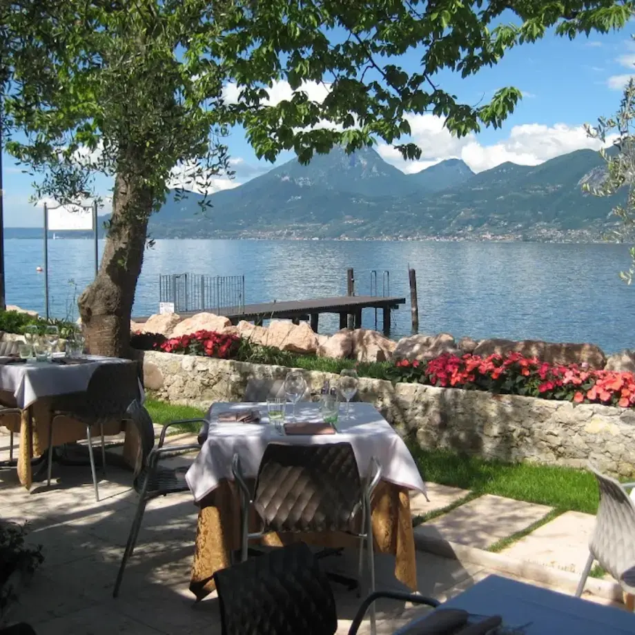 Ristorante e Locanda Alla Fassa