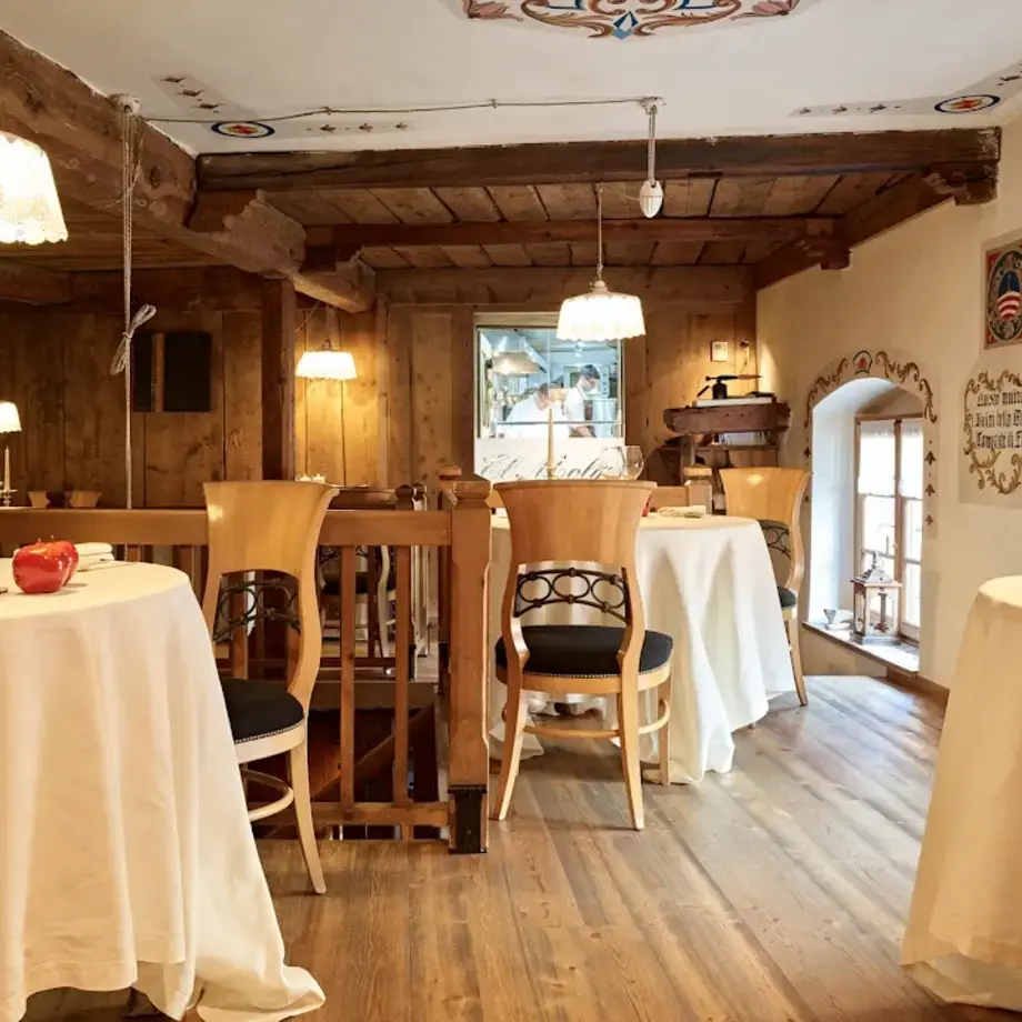 Ristorante El Molin