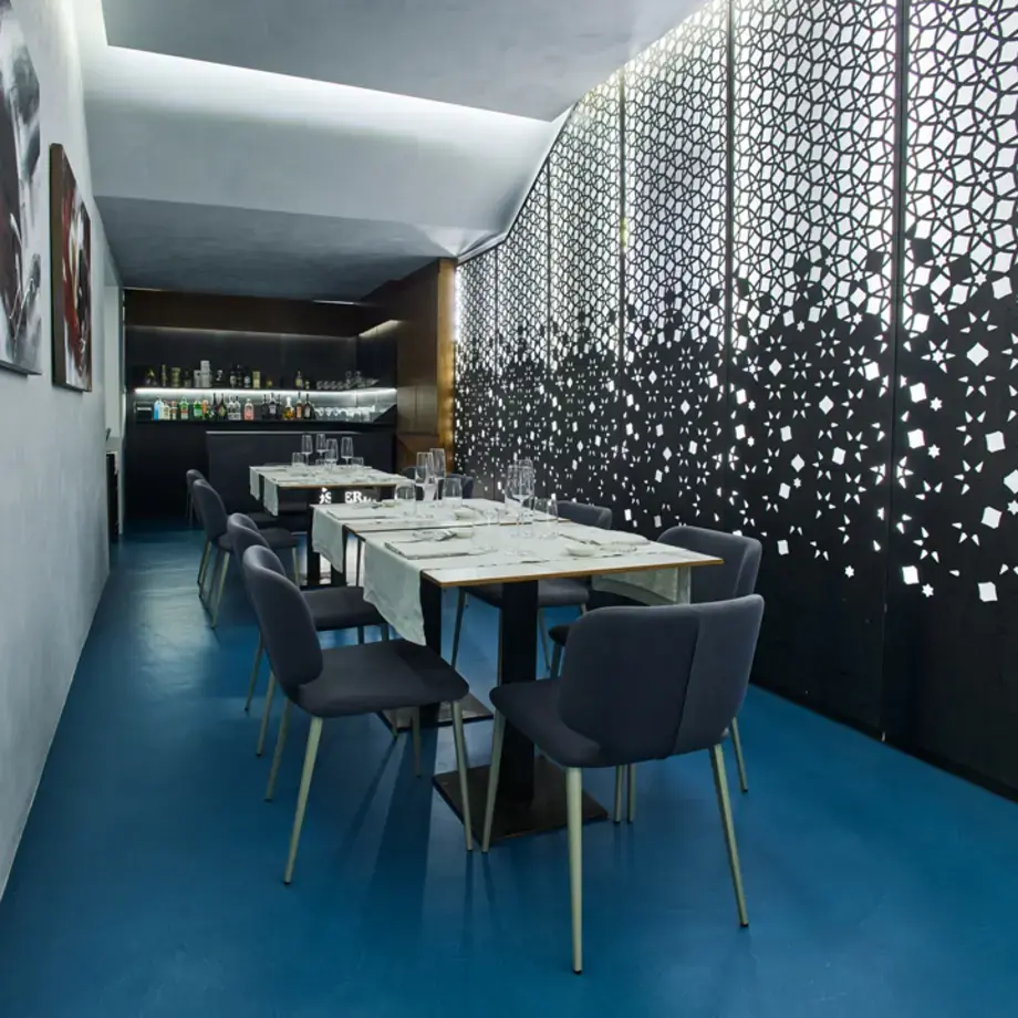 ristorante emozionando