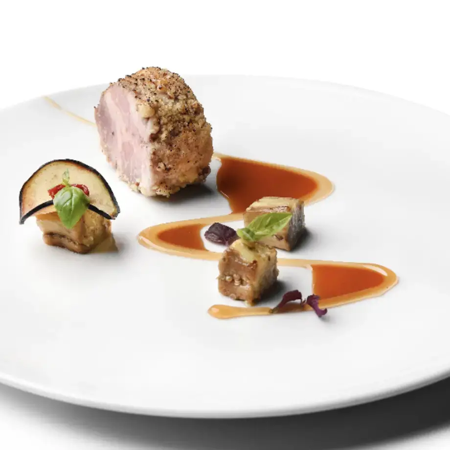 Ristorante Enoteca Del Duca