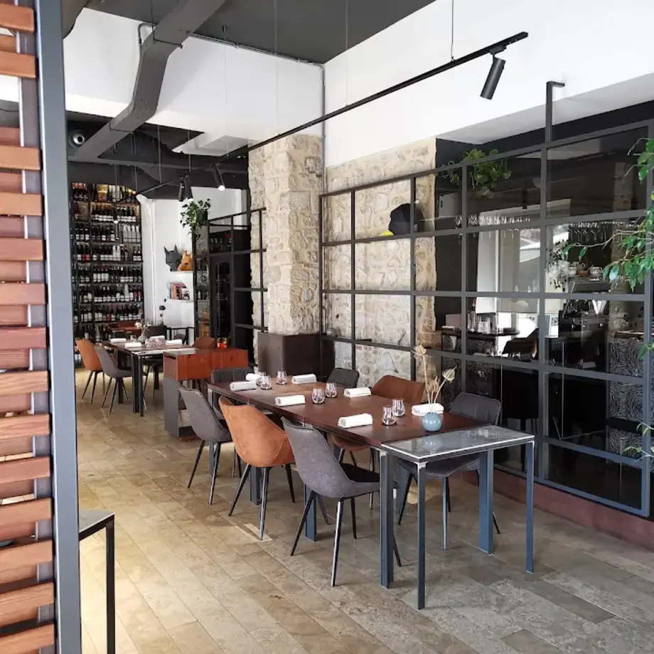 Ristorante Essenza Terracina