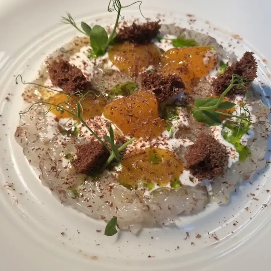 Ristorante Falterona