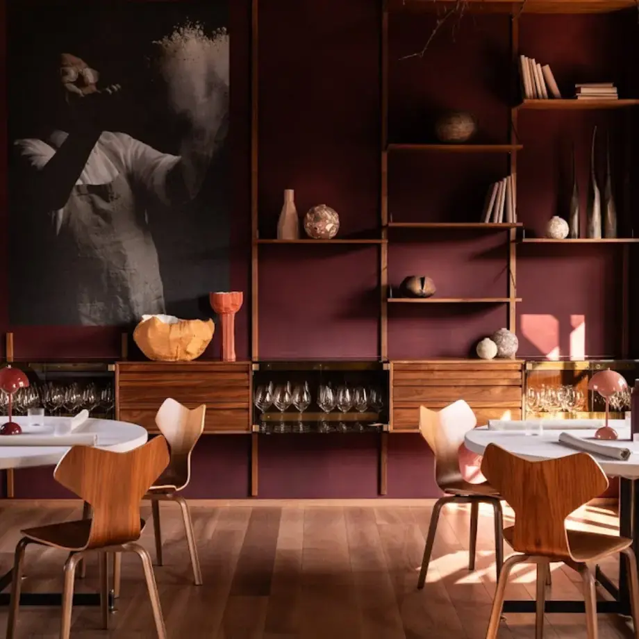 Ristorante Famiglia Rana