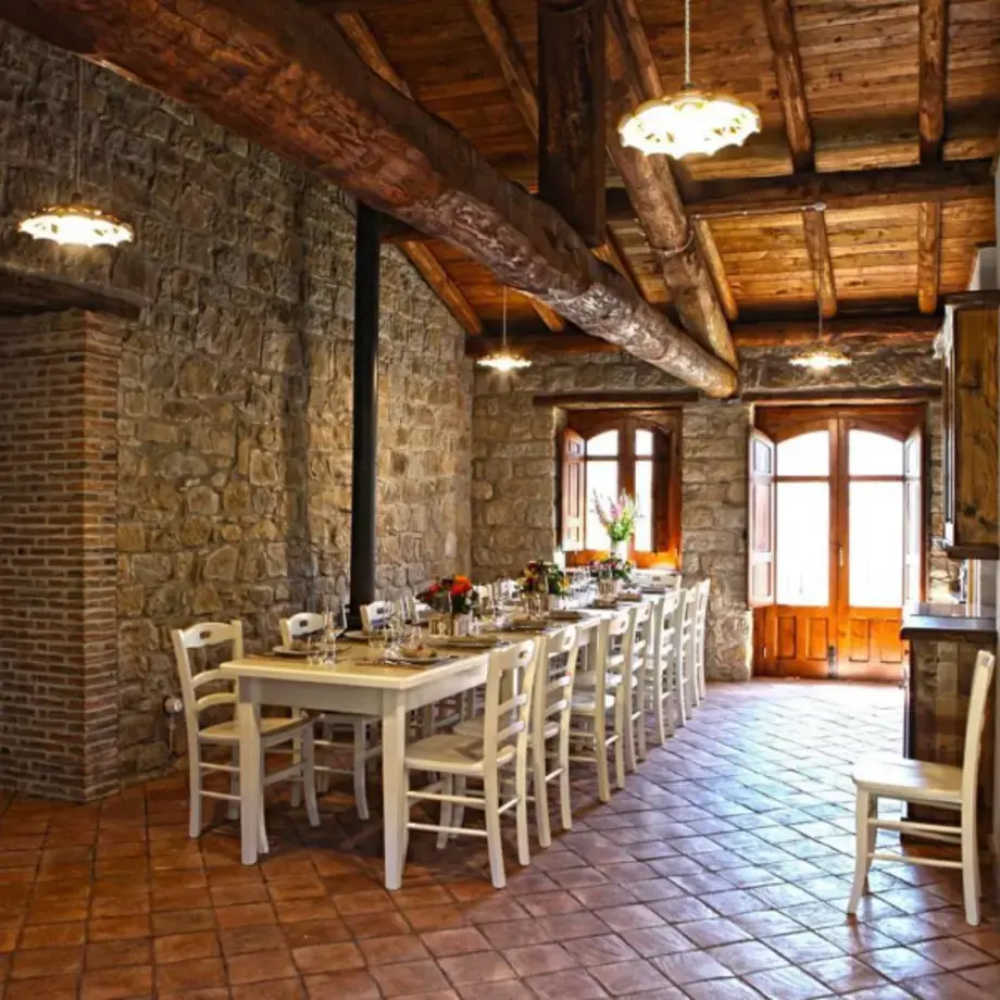Ristorante Fattoria Borrello