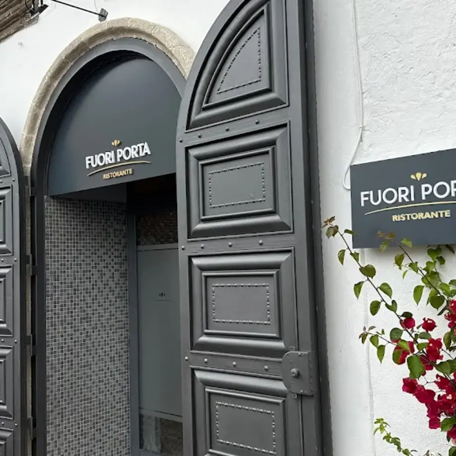 Ristorante Fuori Porta