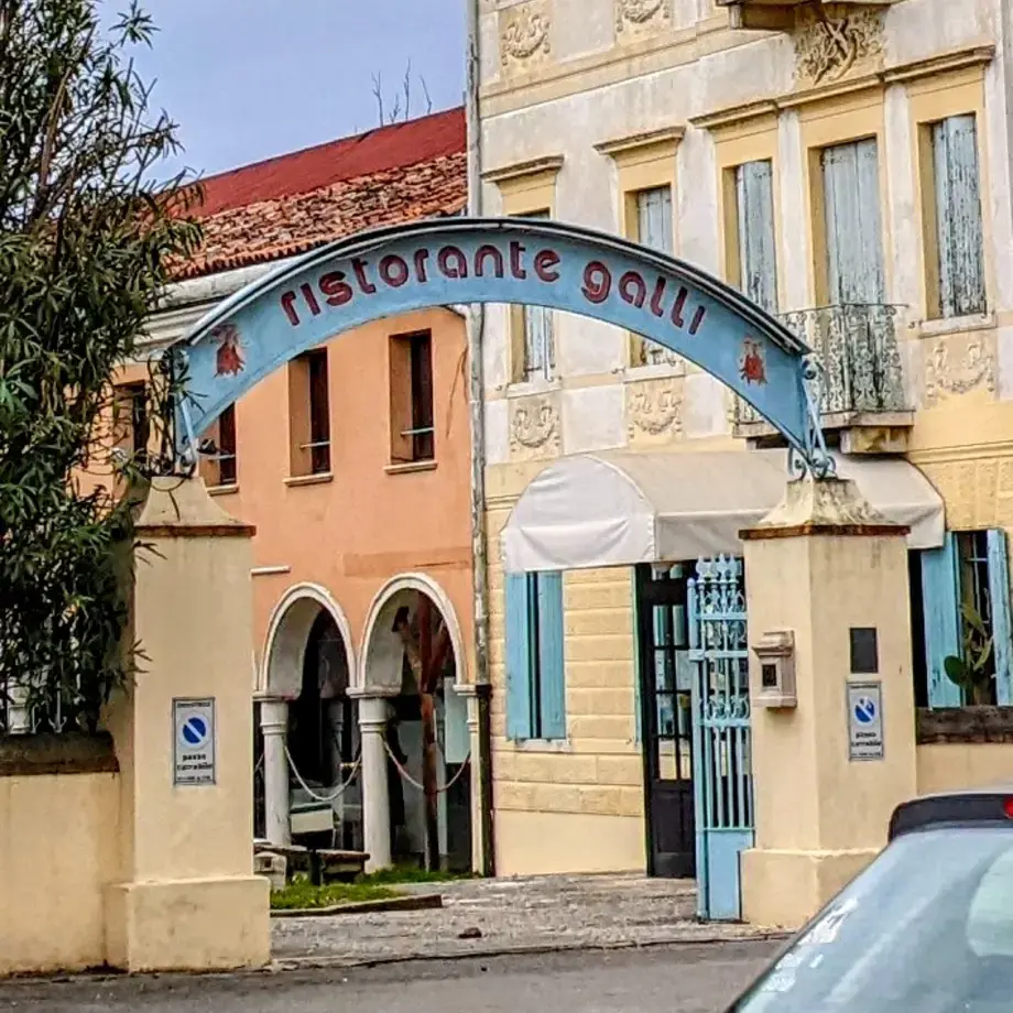 Ristorante Galli