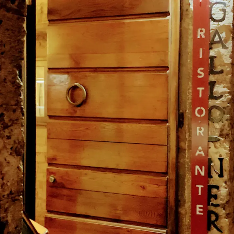 Ristorante Gallo Nero