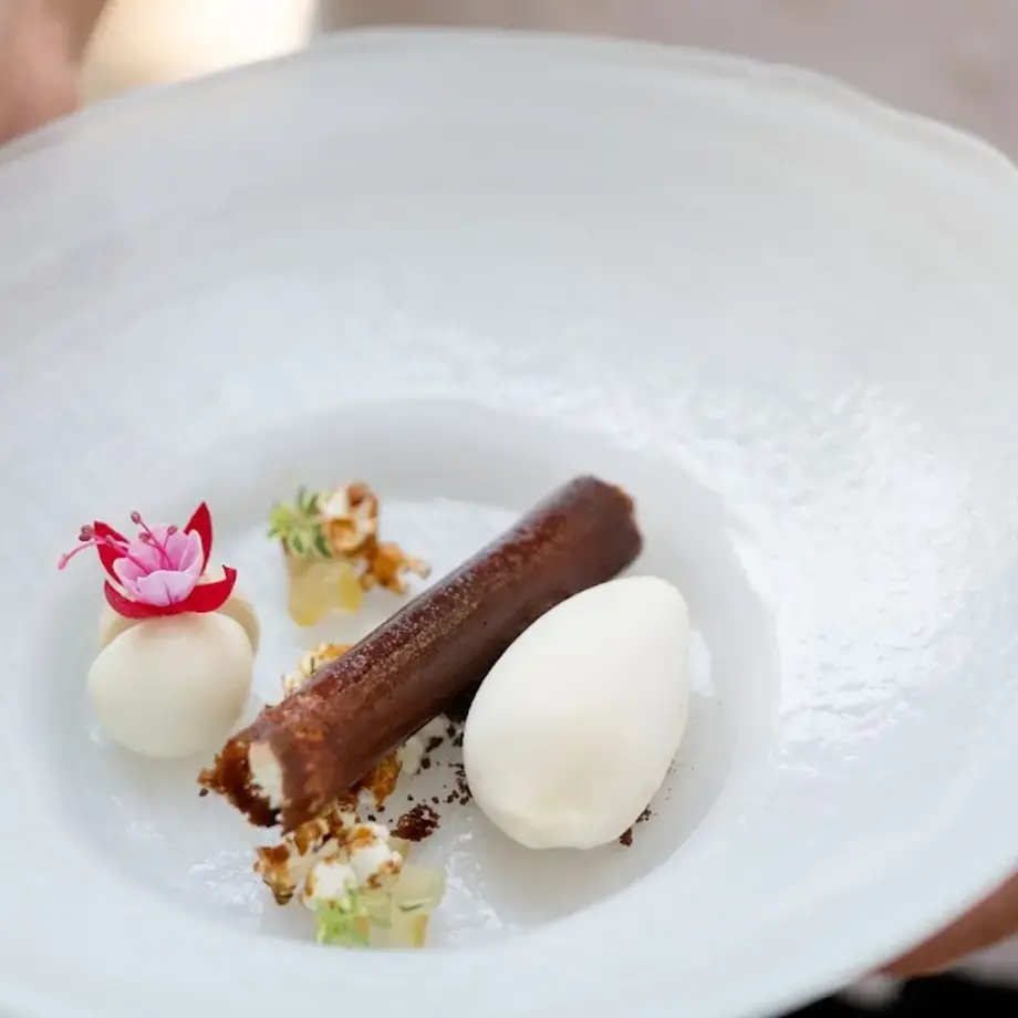 Ristorante Gourmet &quot;La Veranda del Color&quot;