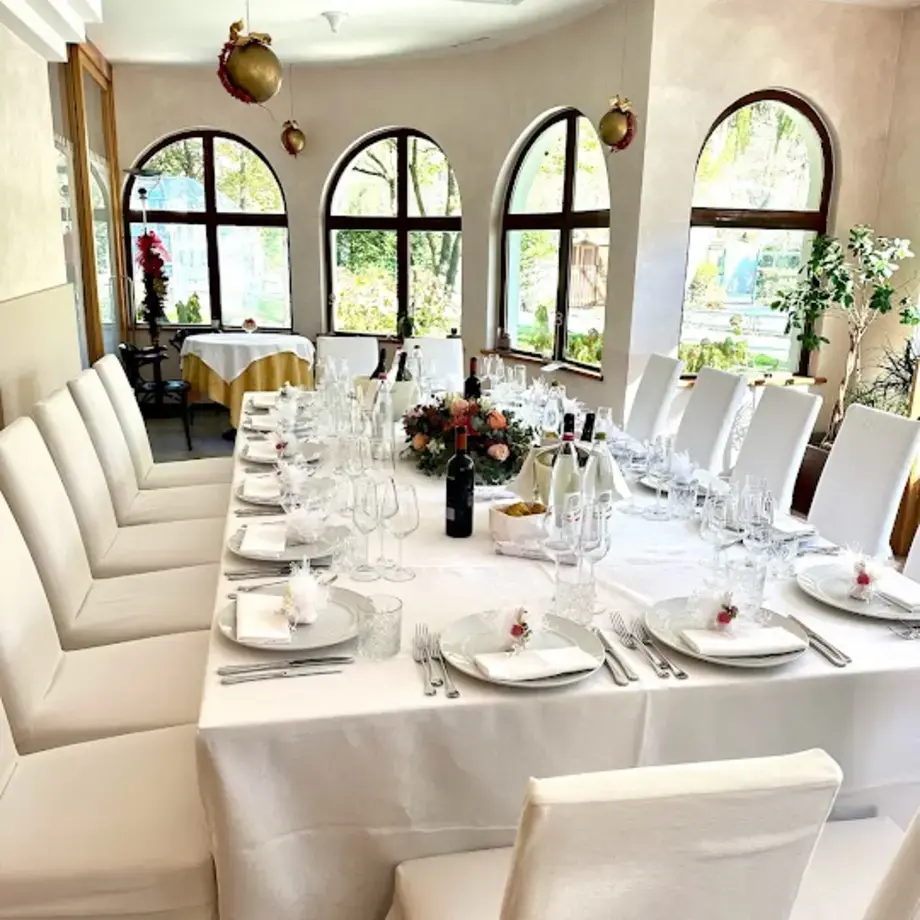 Ristorante Hotel La Ginestra - Gola del Furlo