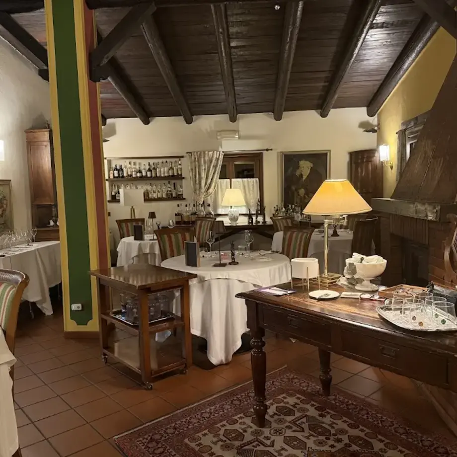Ristorante I Castagni