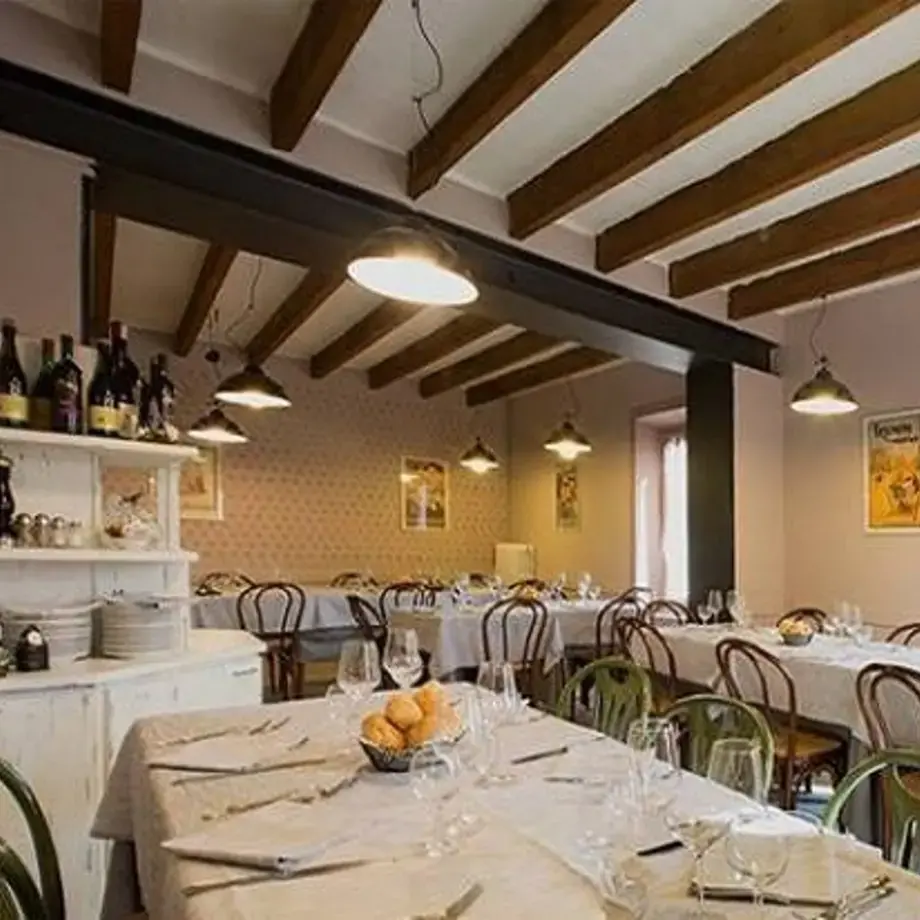 Ristorante I Pifferi