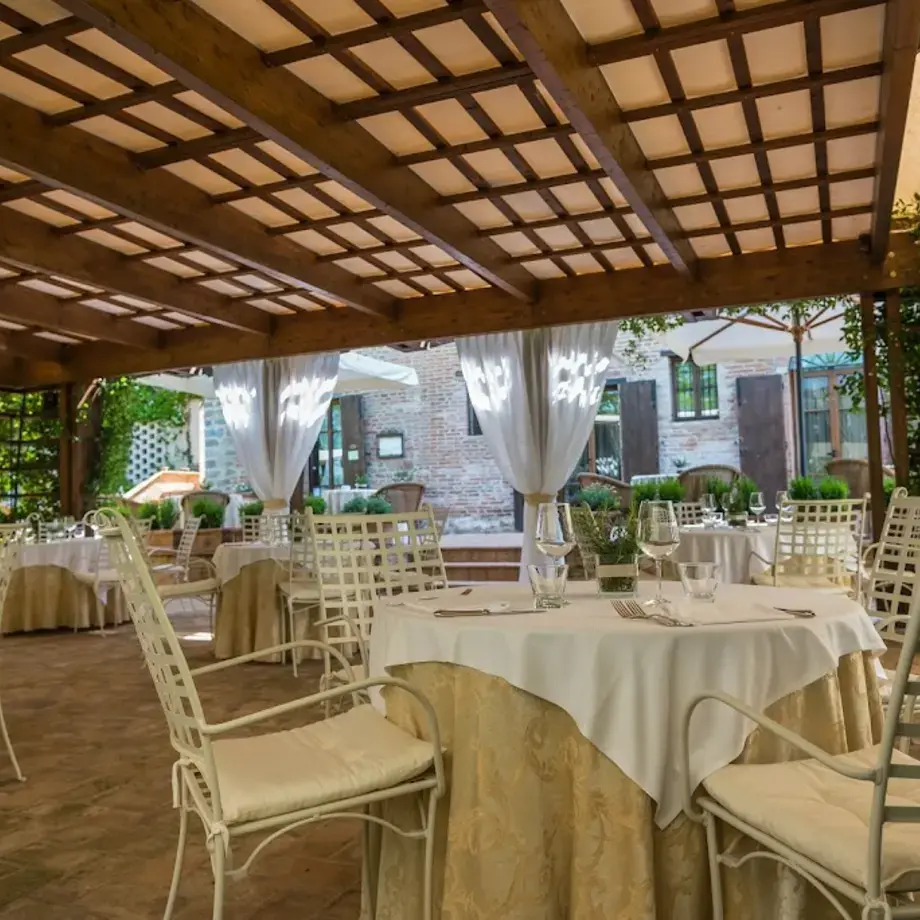 Ristorante I Rodella