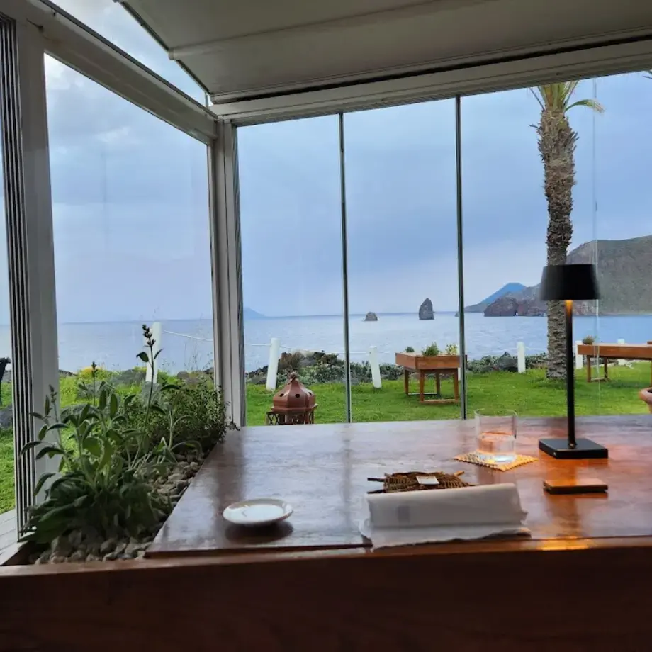 Ristorante I Tenerumi