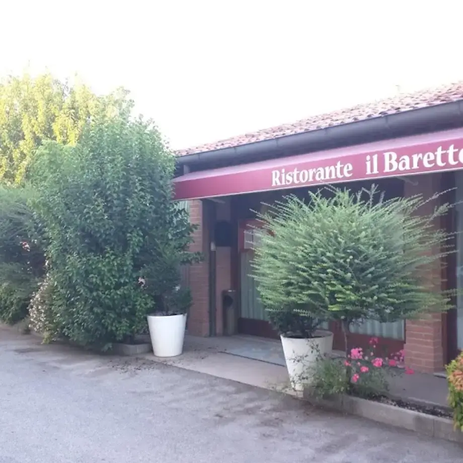 Ristorante Il Baretto