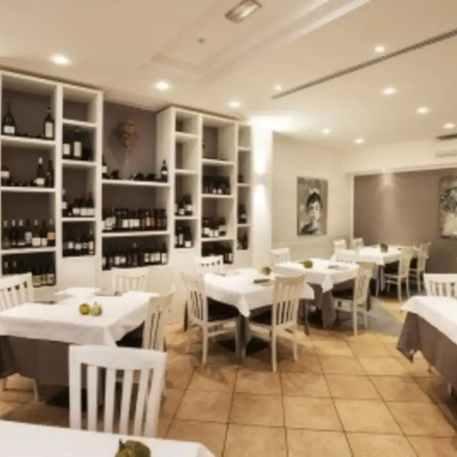 Ristorante Il Barolino