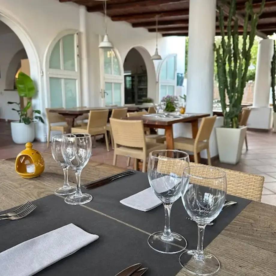 Ristorante Il Canneto