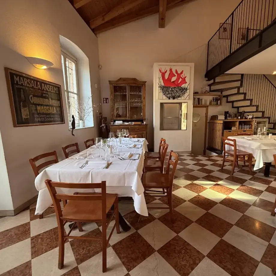 Ristorante Il Cappello