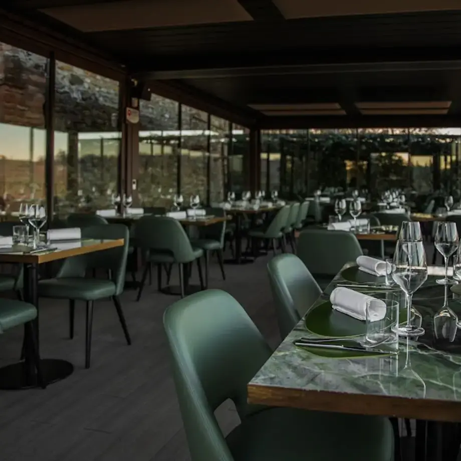 Ristorante Il Castello