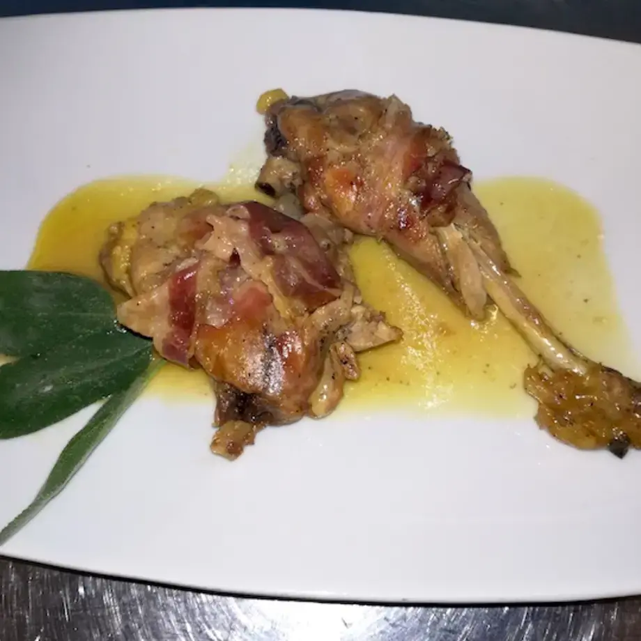 Ristorante Il Fienile