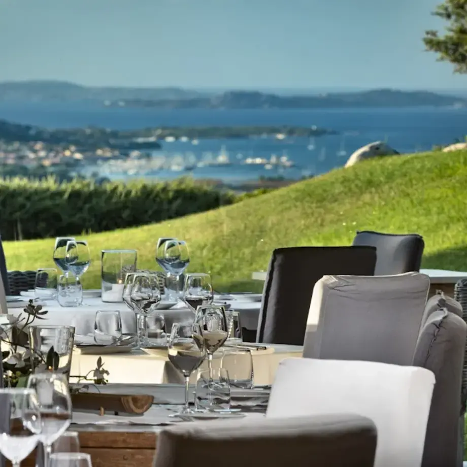 Ristorante Il Fuoco Sacro