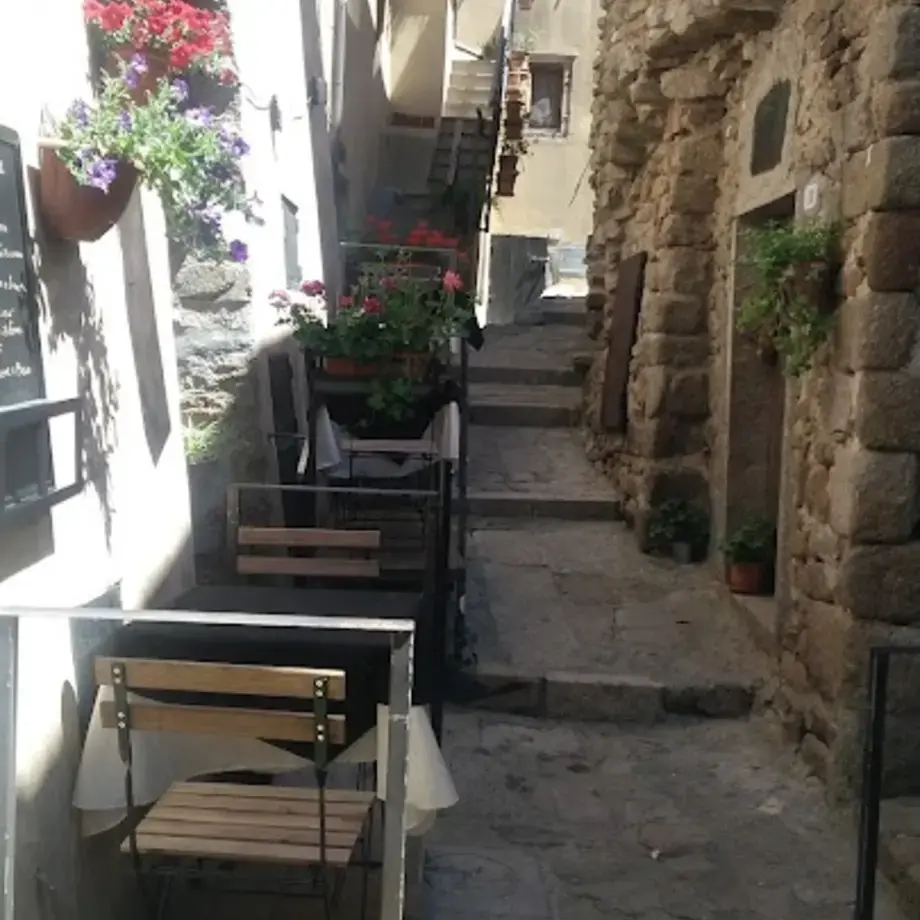 Ristorante Il Grembo