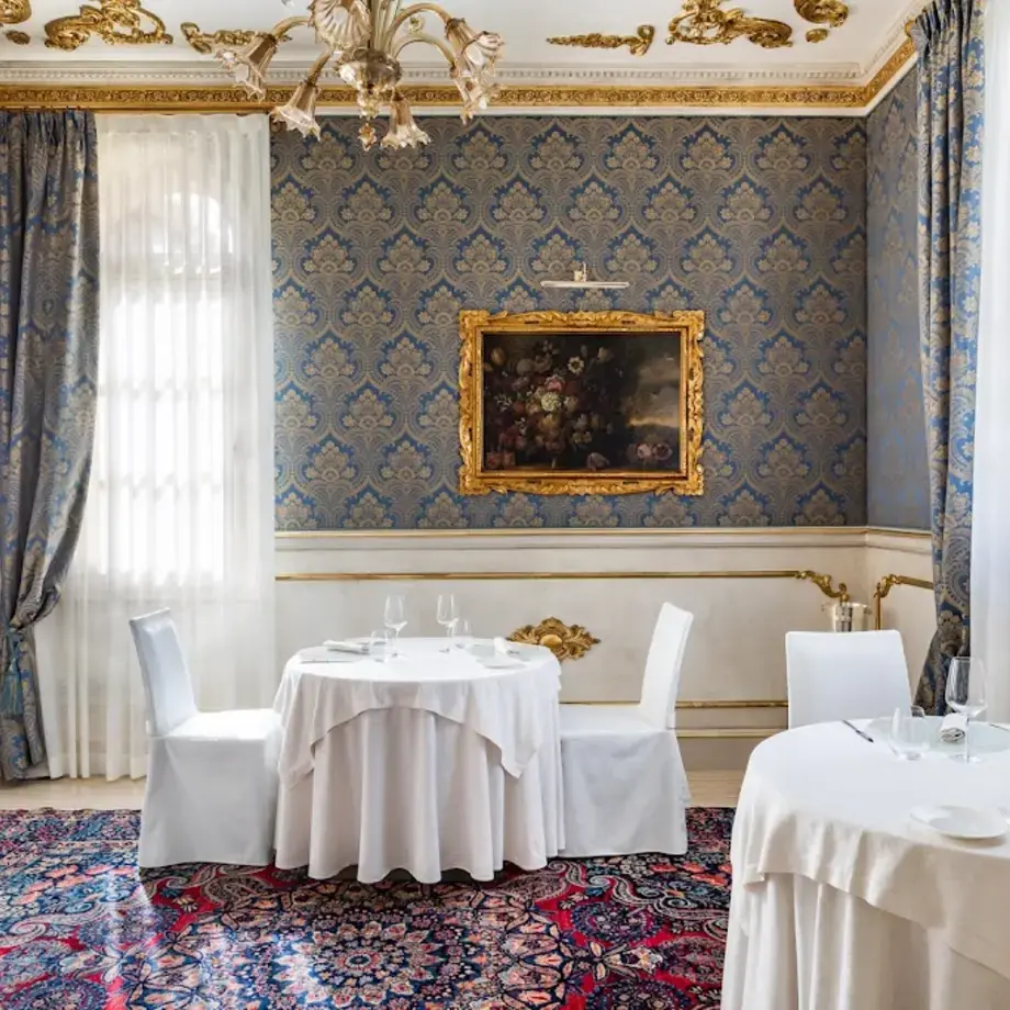 Ristorante Il Grifone