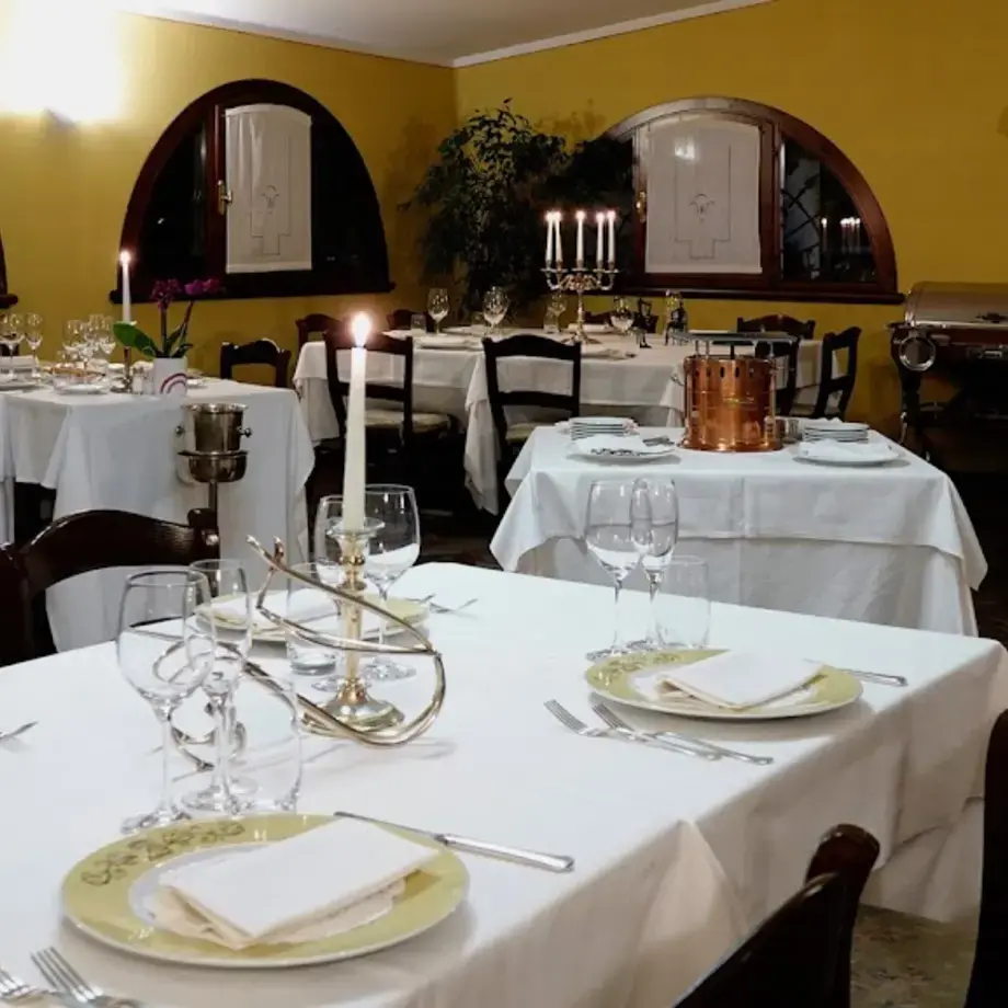 Ristorante Il Labirinto