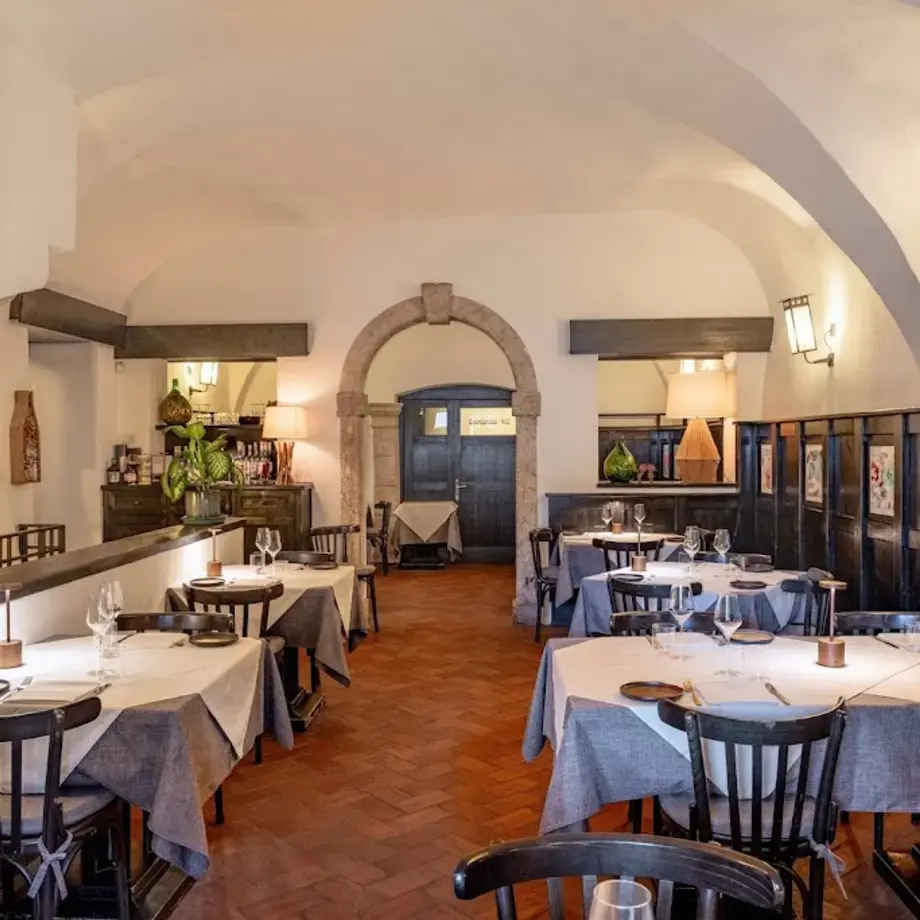 Ristorante Il Libertino Trento