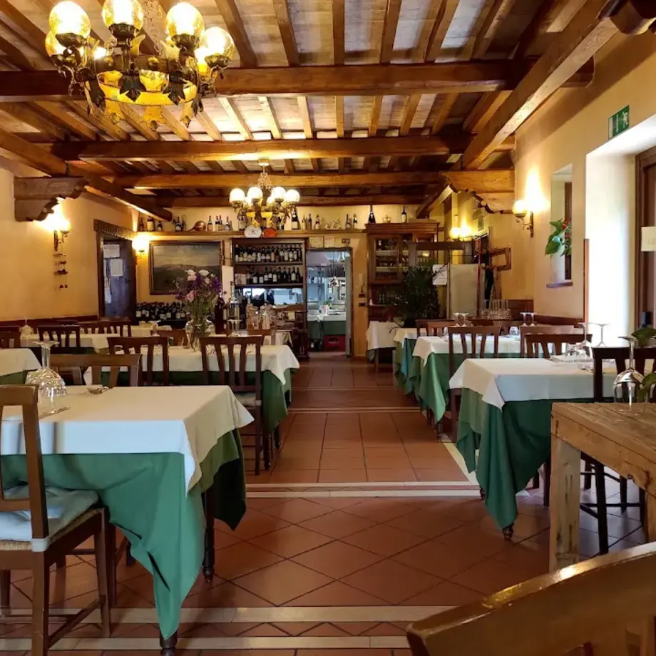Ristorante Il Monticello