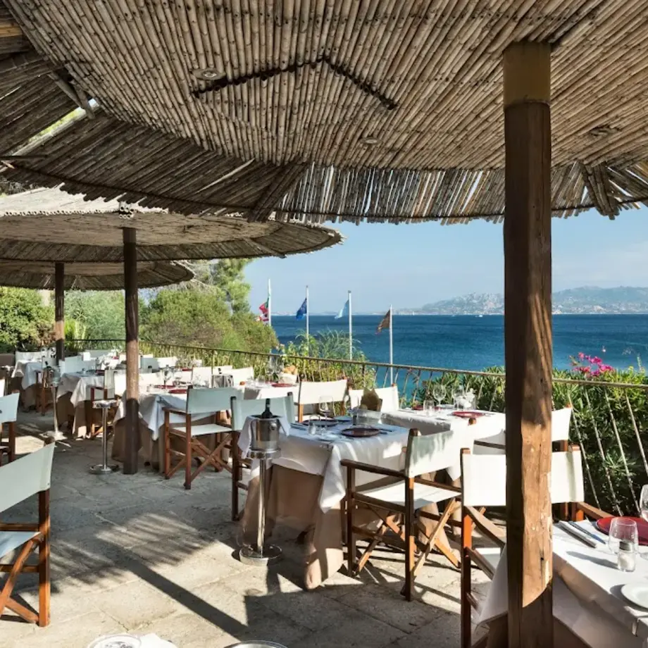 Ristorante Il Paguro