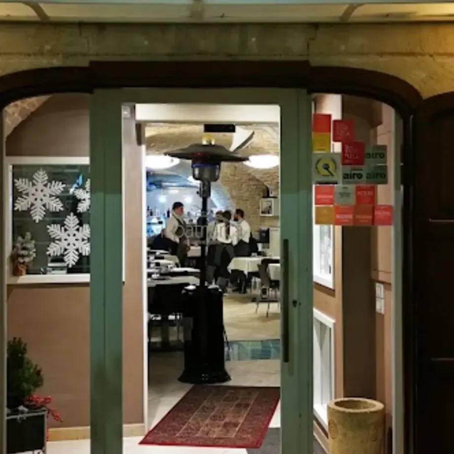 Ristorante Il Patriarca