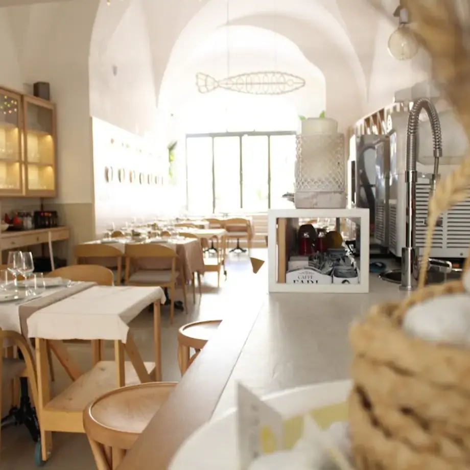 Ristorante Il Pettolino