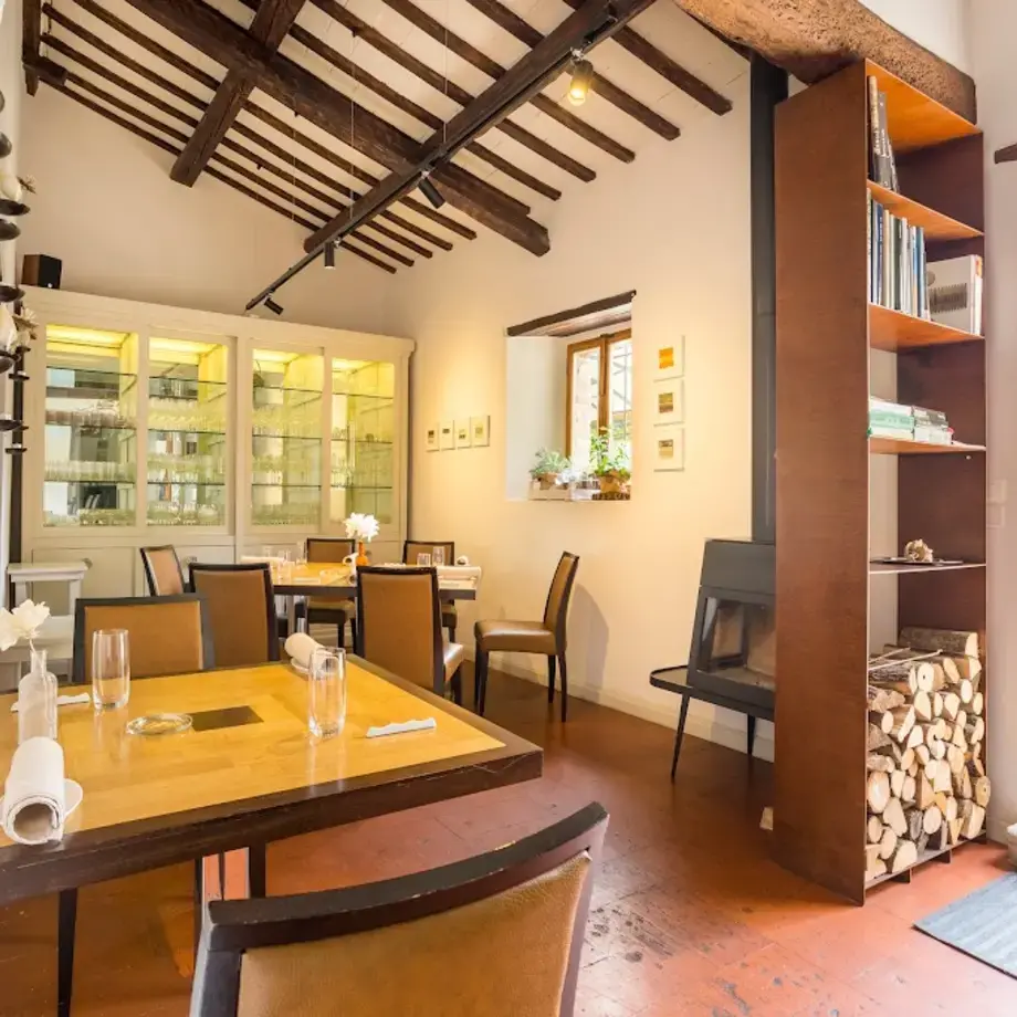 Ristorante Il Piastrino