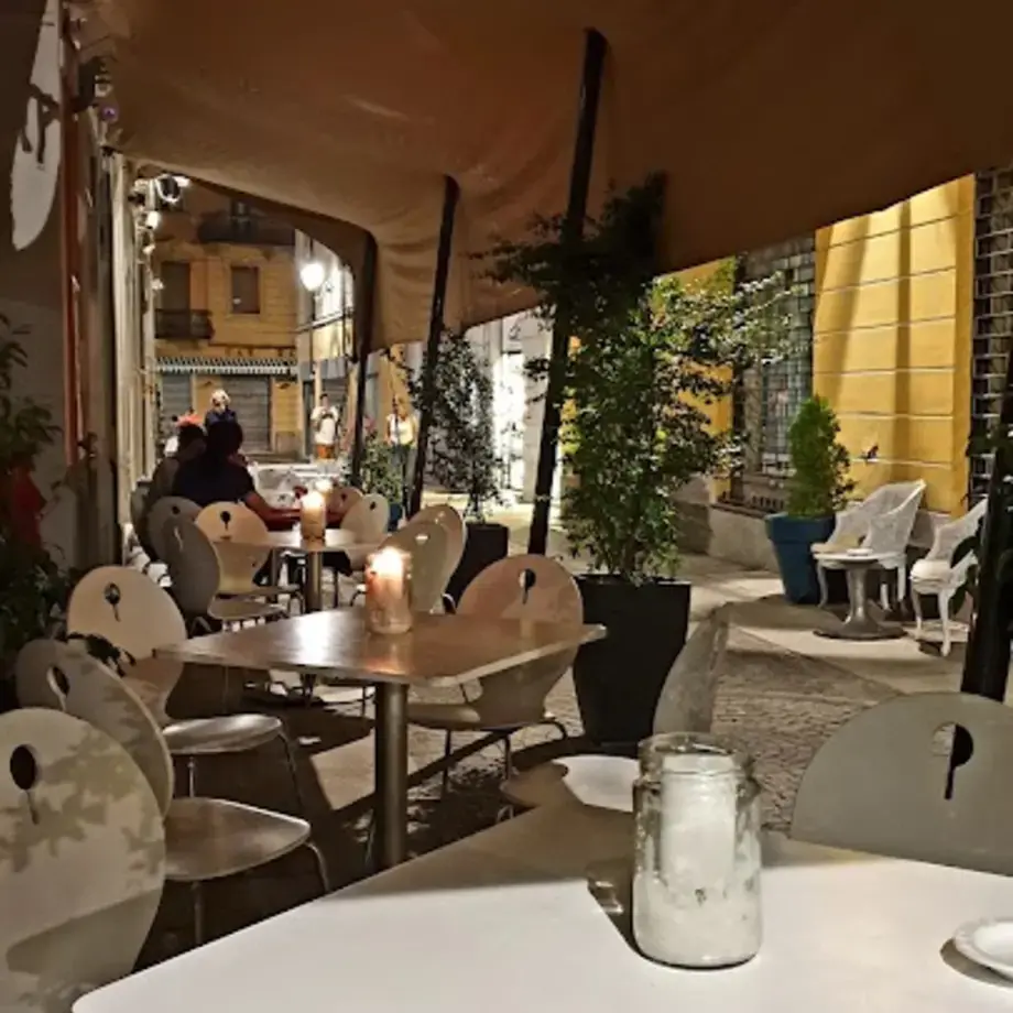 Ristorante Il Pizz'ino