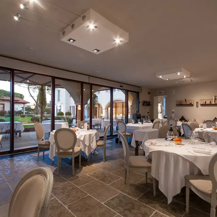 Ristorante Il Rivale al Lago