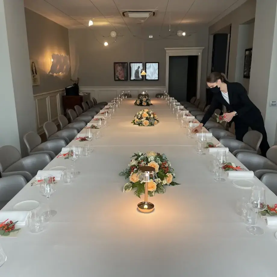 Ristorante Il Saraceno