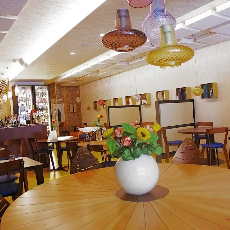 Ristorante Il Sommelier