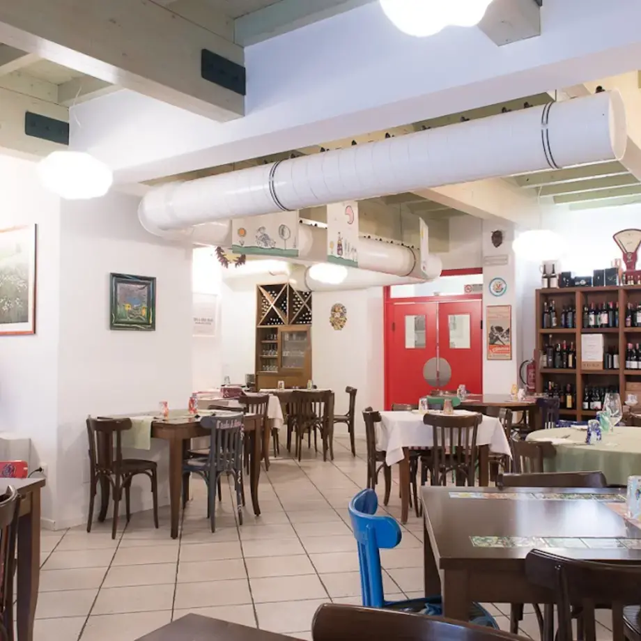 Ristorante Il Sorpasso