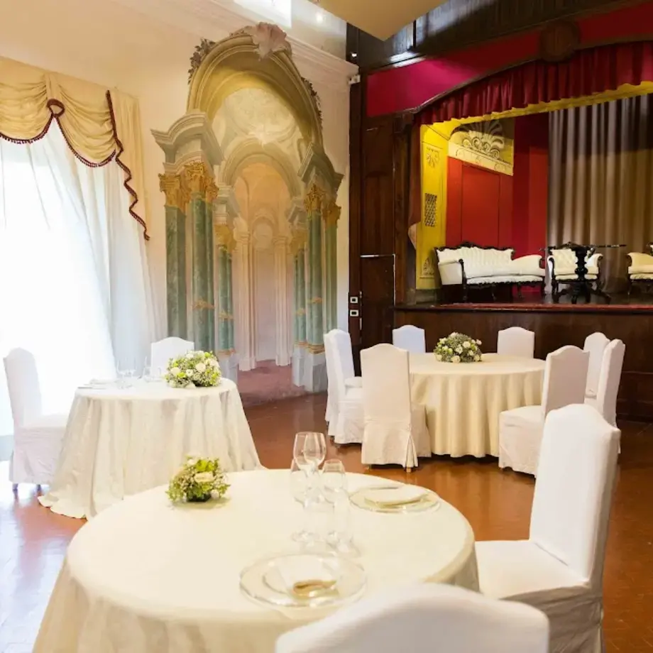 Ristorante Il Teatro del Monastero