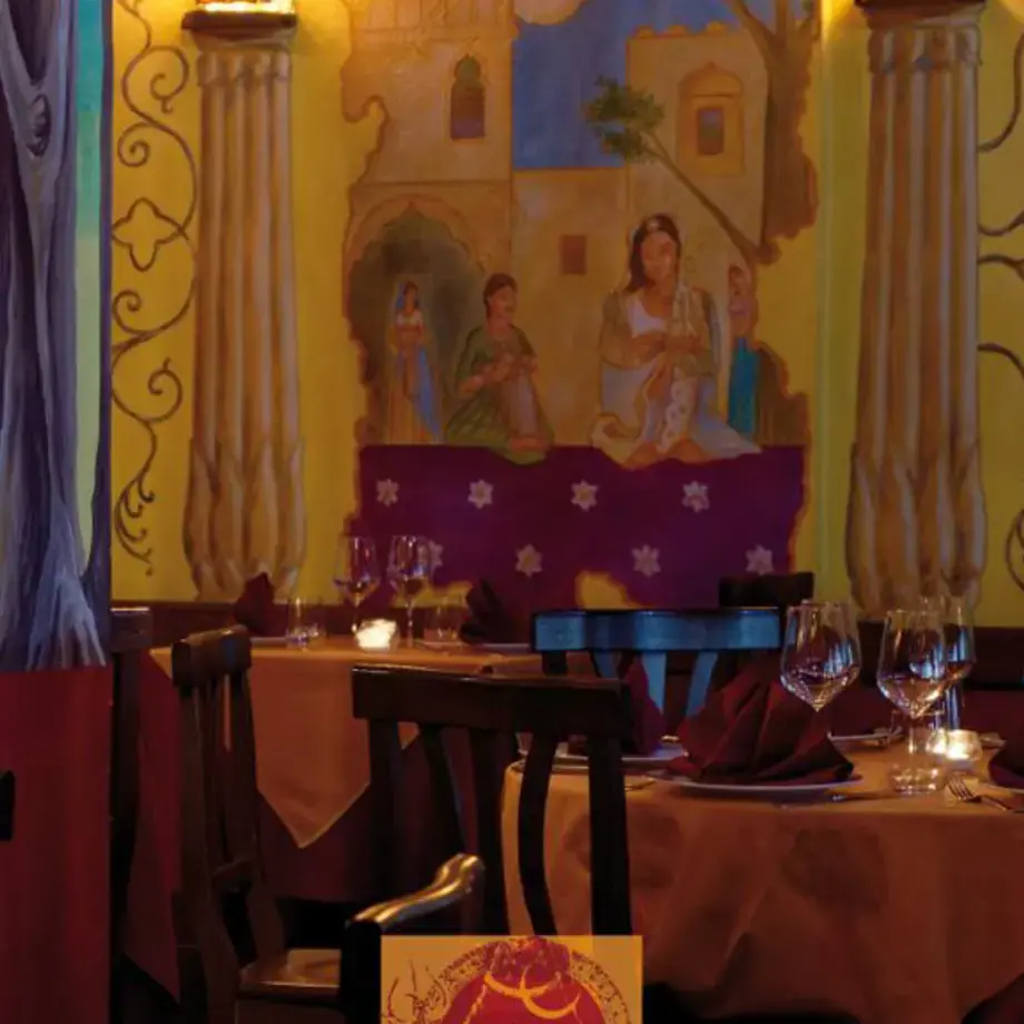 Ristorante Indiano Shiva