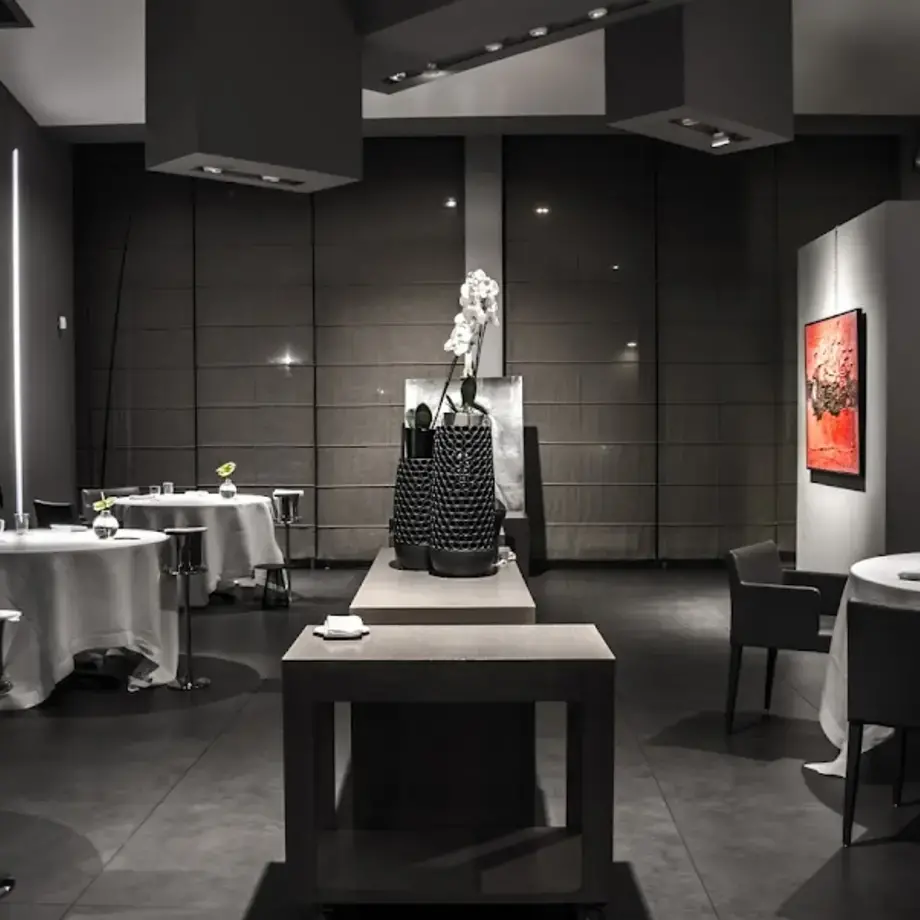 Ristorante Inkiostro