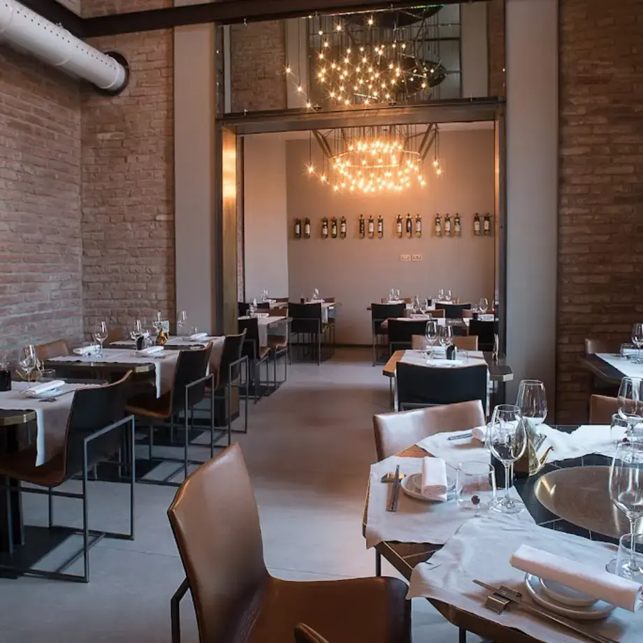 Ristorante Kandoo Cremona