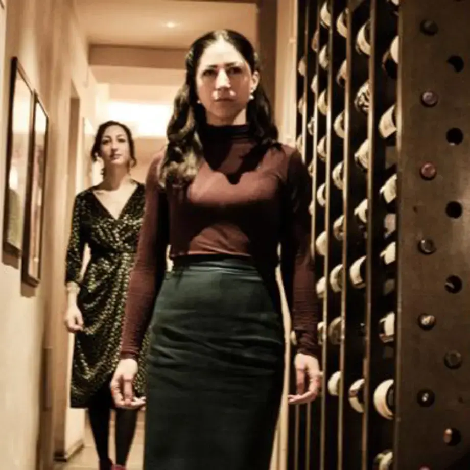 Ristorante la Bottega di Parigi